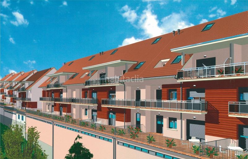 Foto 9888b445-e3d5-4c25-9430-22c45464f5da. Edifici a La Guarguera Sabiñánigo