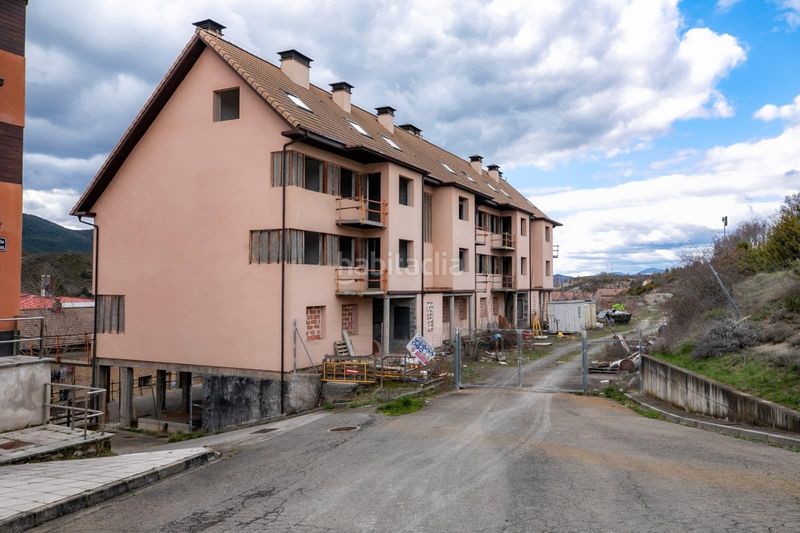 Foto 9d58e057-33ac-4d3d-b8d3-fff3064576e1. Edifici a La Guarguera Sabiñánigo