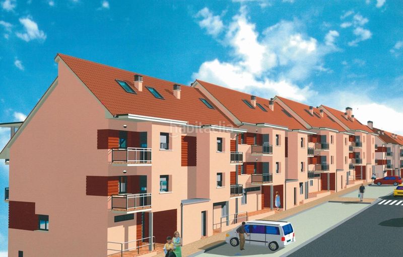 Foto ce3abf22-01ea-4ce6-9669-d8f6a36322eb. Edifici a La Guarguera Sabiñánigo