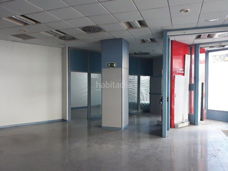 Foto 0e28752b-6925-4298-8bbe-2b3483284bd9. Local comercial amb calefacció a Universidad San Francisco Zaragoza