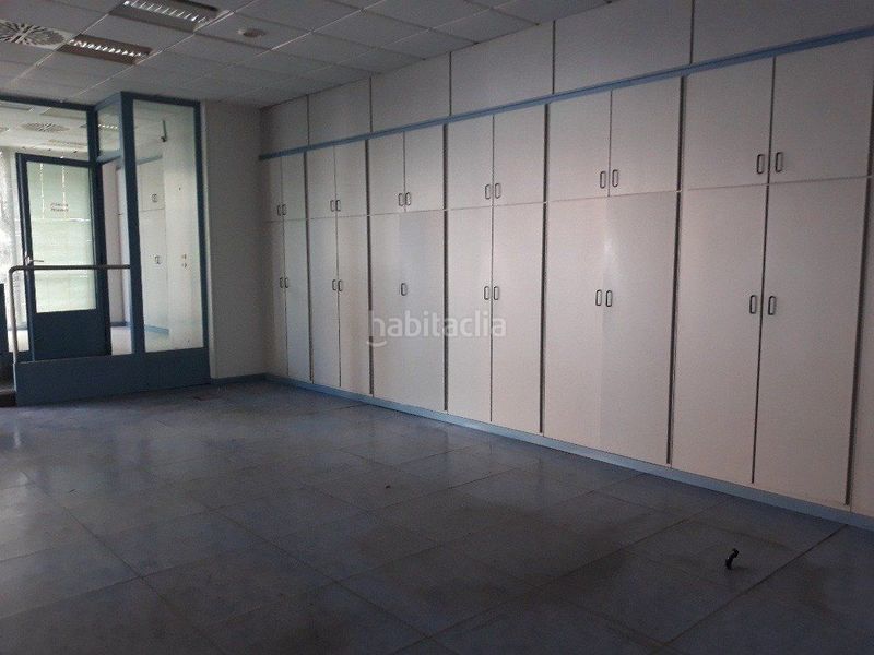 Foto 35622202-cc9d-48c7-965f-af0a68aa0c32. Local comercial amb calefacció a Universidad San Francisco Zaragoza