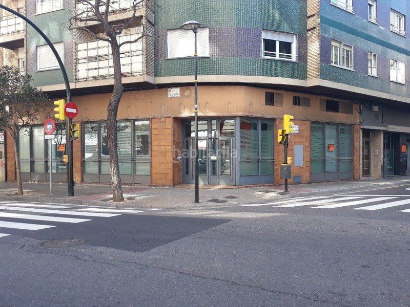 Foto 435f9fe1-a163-4aa6-9821-23636237c690. Local comercial amb calefacció a Universidad San Francisco Zaragoza