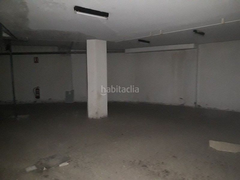 Foto 492fe1c3-1236-4d34-b755-37d9e55b837b. Local comercial amb calefacció a Universidad San Francisco Zaragoza
