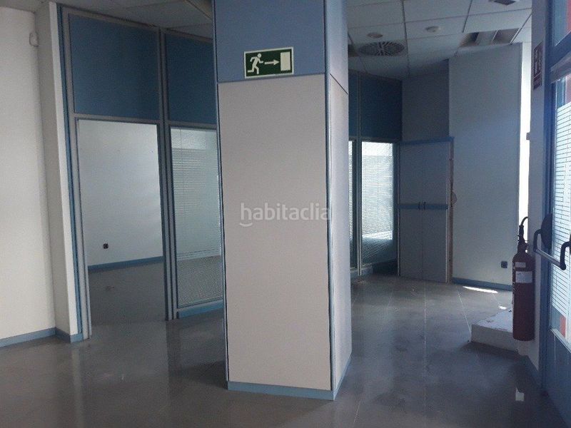 Foto 5a5991af-e7a1-4cfc-a682-a72fe2328431. Local comercial amb calefacció a Universidad San Francisco Zaragoza