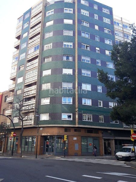 Foto 66dc6d20-b4e6-413e-bf50-2d11c063d59c. Local comercial amb calefacció a Universidad San Francisco Zaragoza