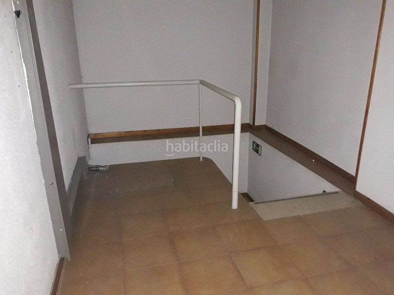 Foto 6d2025d6-0ae0-4941-87bd-bc3609fe0710. Local comercial amb calefacció a Universidad San Francisco Zaragoza