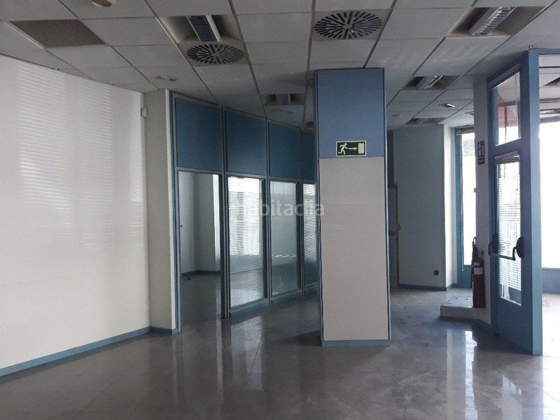 Foto 7fca481c-e459-44e6-8d44-a8f905f0d5ff. Local comercial amb calefacció a Universidad San Francisco Zaragoza