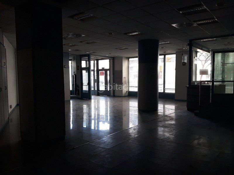 Foto 982ece26-d959-4145-94b7-101544df2bd4. Local comercial amb calefacció a Universidad San Francisco Zaragoza