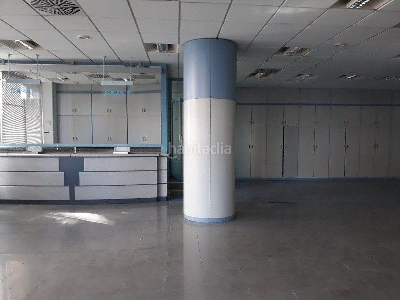 Foto 9ca728f5-39e1-46b1-92ae-5b14eabdb414. Local comercial amb calefacció a Universidad San Francisco Zaragoza