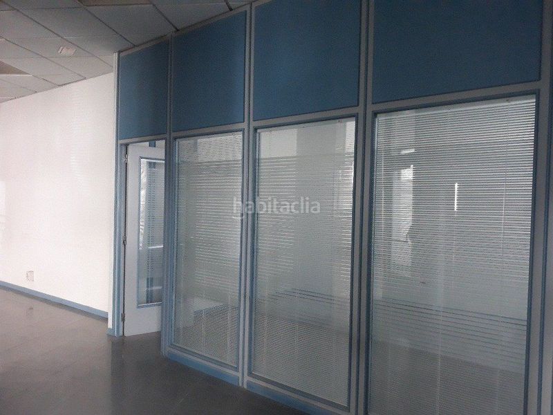 Foto a3e5ec28-20f2-4007-90f6-c681bdffdf5c. Local comercial amb calefacció a Universidad San Francisco Zaragoza