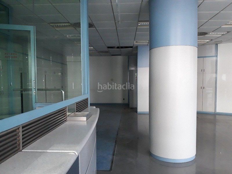 Foto e0f51895-5a83-43e8-b9aa-b6daebdc8c9f. Local comercial amb calefacció a Universidad San Francisco Zaragoza