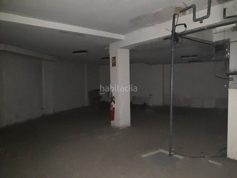 Foto e29c18dc-0e07-41ec-936b-9a3d40bf893b. Local comercial amb calefacció a Universidad San Francisco Zaragoza