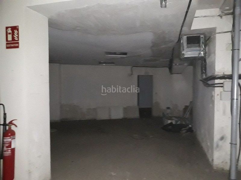Foto ed33dd29-752b-40f9-9082-0731afb6e4ff. Local comercial amb calefacció a Universidad San Francisco Zaragoza