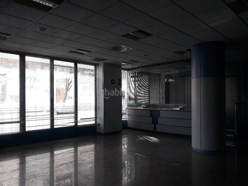 Foto f1e32a30-9108-4137-a9f0-c5e7e4b77f74. Local comercial amb calefacció a Universidad San Francisco Zaragoza