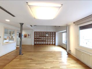 Rent Flat  Calle miguel allué salvador. Acogedor piso en alquiler en centro de zaragoza junto plaza de l