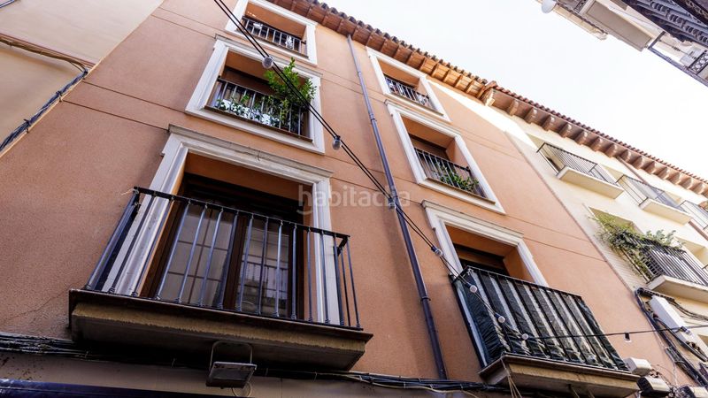 Foto 26e6d9ad-f3ad-4f2c-a5b0-786db31f9ef6. Pis a Alfonso Zaragoza