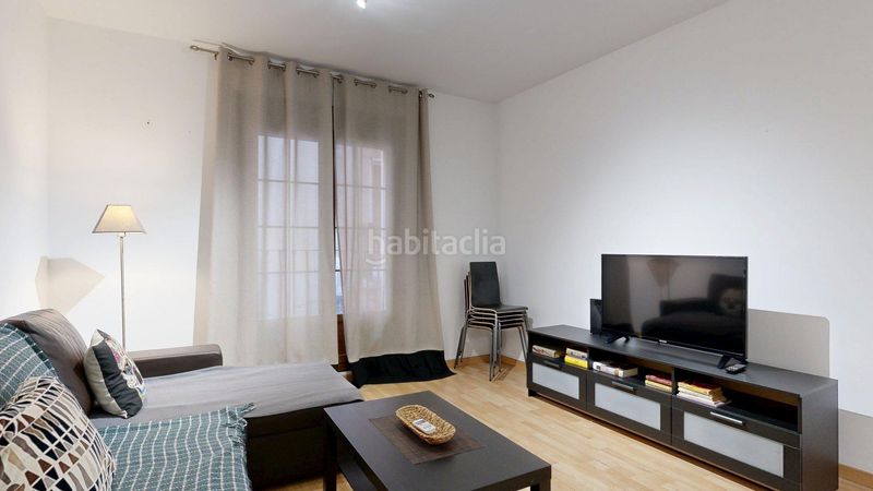 Foto 380df180-4d97-4997-bbba-a4b09929ab77. Pis a Alfonso Zaragoza