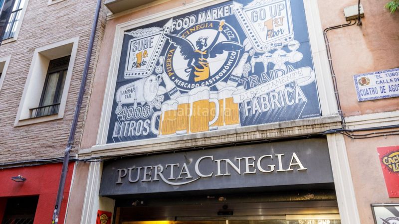 Foto 3c8e890a-5594-4c63-8e44-e90c8078e086. Pis a Alfonso Zaragoza