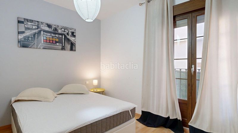 Foto 7478e82a-ca9a-4c5d-bca8-dc2a8453e52c. Pis a Alfonso Zaragoza