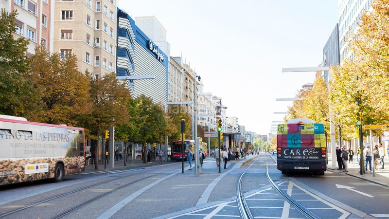 Foto b6aa2945-2172-4c4b-85e6-38235e8295d9. Pis a Alfonso Zaragoza