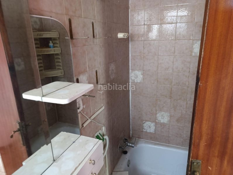 Foto 771037e0-d1a2-4266-865e-28854e77aac5. Pis amb calefacció a Santo Domingo y San Martín Huesca