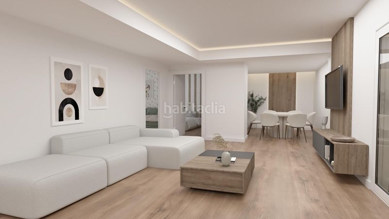 Piso  en  Calle coso 55. Exclusiva vivienda junto a plaza españa con infinitas posibilida