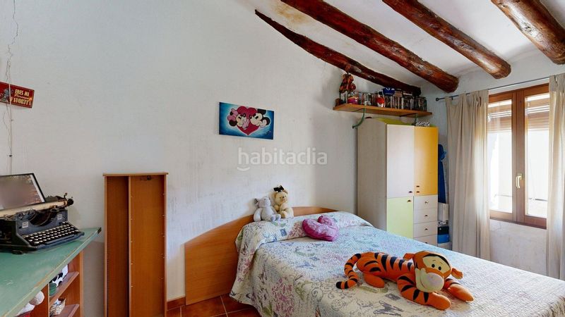 Foto 5744885b-ba68-456b-9464-30ecf31ed9a0. Casa amb calefacció a Ejea de los Caballeros