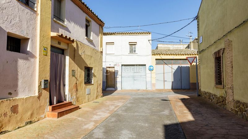 Foto 65404a01-f76d-4442-b104-b962699e14a3. Casa amb calefacció a Ejea de los Caballeros
