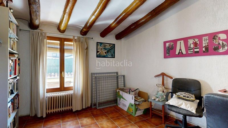 Foto 849a9d42-e75a-4360-b8d4-dfc567f30184. Casa amb calefacció a Ejea de los Caballeros
