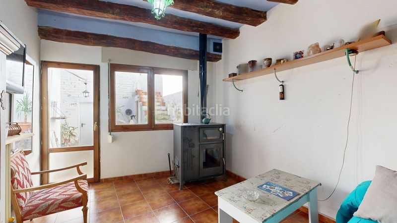 Foto 89bba716-80ef-43c1-9889-912fa567ddd3. Casa amb calefacció a Ejea de los Caballeros