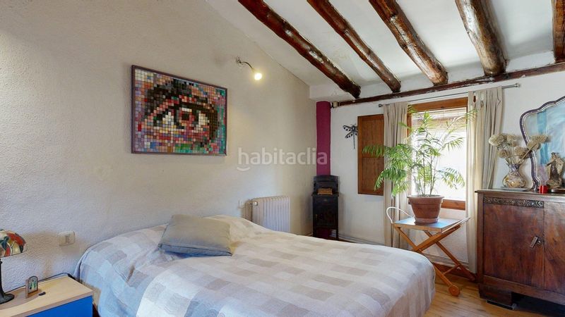 Foto ab783995-6cec-4e97-8c10-b2d219d535a8. Casa amb calefacció a Ejea de los Caballeros