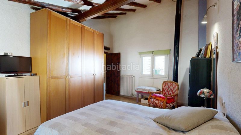 Foto ad75f5e7-bf66-4202-944b-bf6f278f7933. Casa amb calefacció a Ejea de los Caballeros
