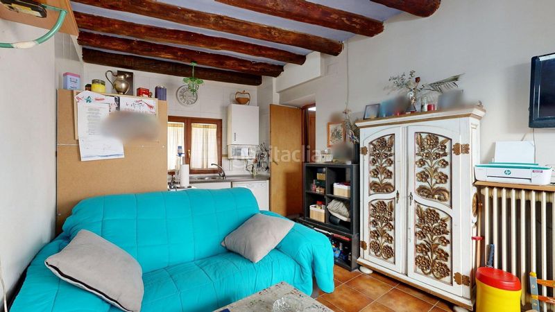Foto addd6fd5-5f5b-4d29-8750-9b6bceb90db8. Casa amb calefacció a Ejea de los Caballeros