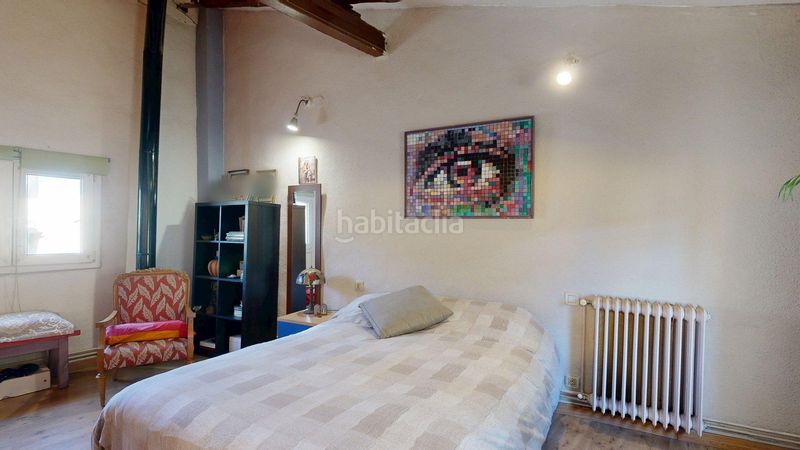 Foto b1f99b31-2cc5-4da5-860f-e8e473f6f15b. Casa amb calefacció a Ejea de los Caballeros