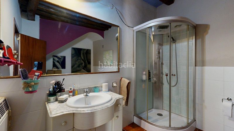Foto bdf45ef1-c66e-4902-8d12-27759cfd335f. Casa amb calefacció a Ejea de los Caballeros
