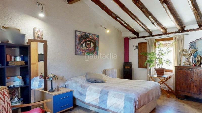 Foto c305f183-5089-4a2a-97f3-8dc17d2680a6. Casa amb calefacció a Ejea de los Caballeros
