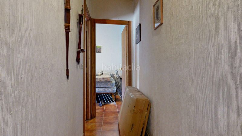 Foto c7f43558-3c3f-405b-adb1-cf703b7becfe. Casa amb calefacció a Ejea de los Caballeros