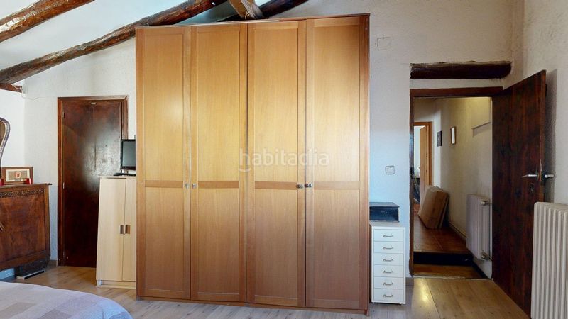 Foto c99f6652-4940-4408-88a8-e5df6ad6c8ec. Casa amb calefacció a Ejea de los Caballeros