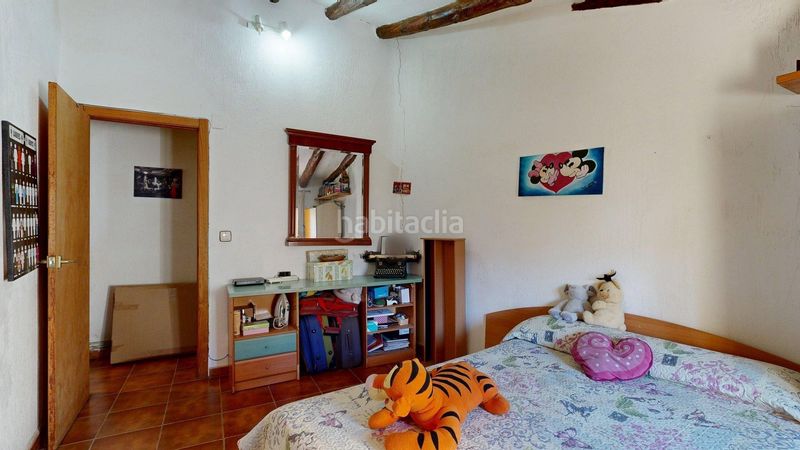 Foto d322526a-0661-4407-ae55-fc3cc63f0340. Casa amb calefacció a Ejea de los Caballeros