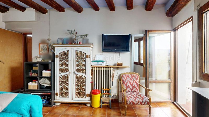 Foto d71cef46-10b4-456d-928b-85abb2f107c6. Casa amb calefacció a Ejea de los Caballeros
