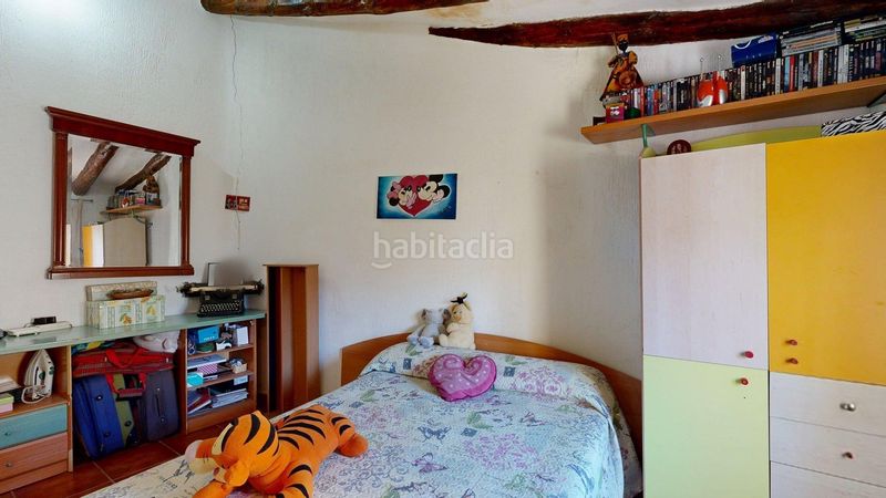 Foto d8943245-cf1f-45b2-a675-37dc3fd17cdd. Casa amb calefacció a Ejea de los Caballeros