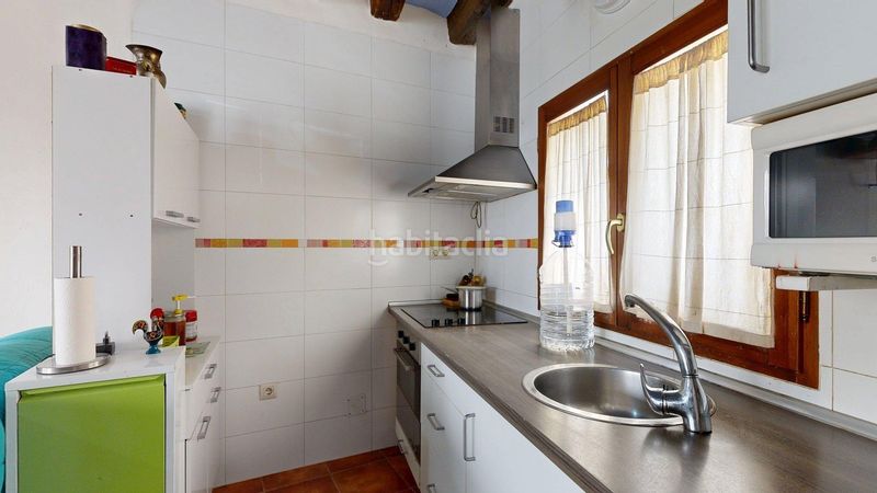 Foto df5da8aa-c7db-448c-8421-51498e7fc222. Casa amb calefacció a Ejea de los Caballeros