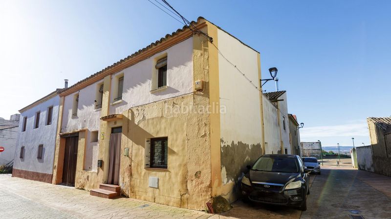 Foto e2c56474-82b3-4fc2-9bc8-b58363ff4738. Casa amb calefacció a Ejea de los Caballeros