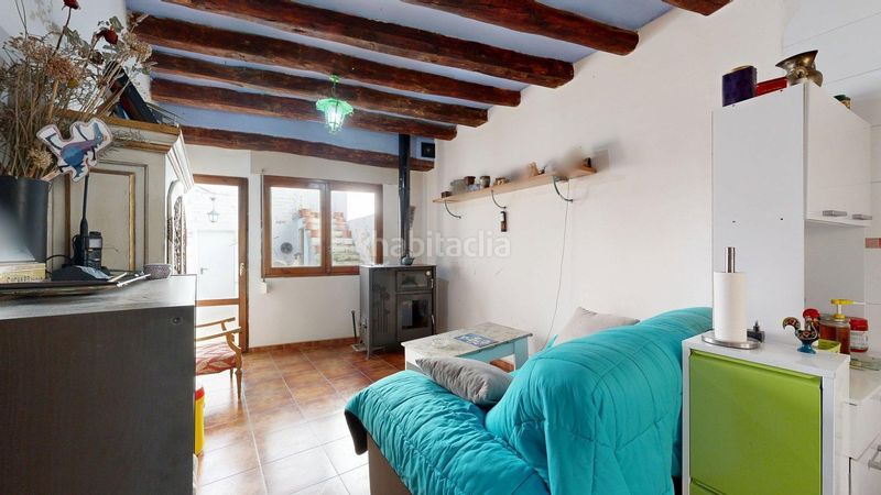 Foto e63b3997-2c3a-4405-9e85-dcb9f818c039. Casa amb calefacció a Ejea de los Caballeros
