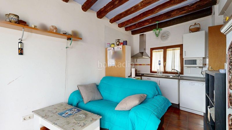 Foto eec20582-c5fe-4490-8a55-ad312950d0b7. Casa amb calefacció a Ejea de los Caballeros