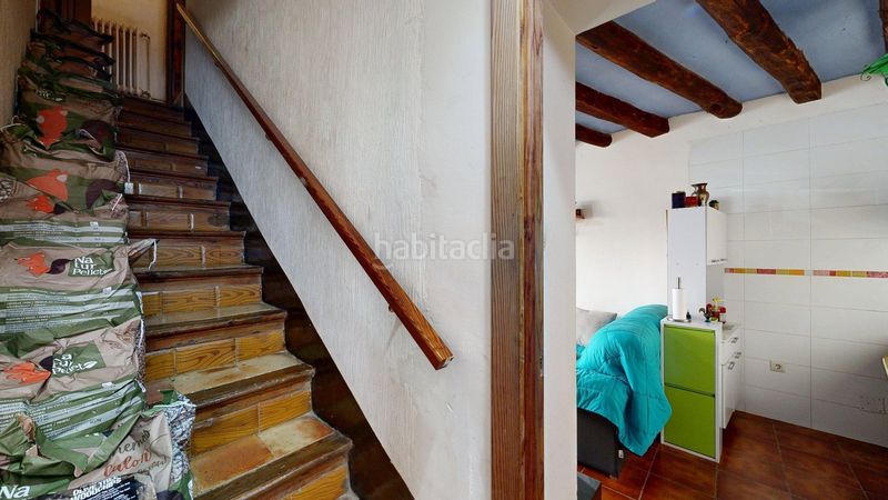 Foto f6352a26-b511-436a-9268-ca0642644224. Casa amb calefacció a Ejea de los Caballeros