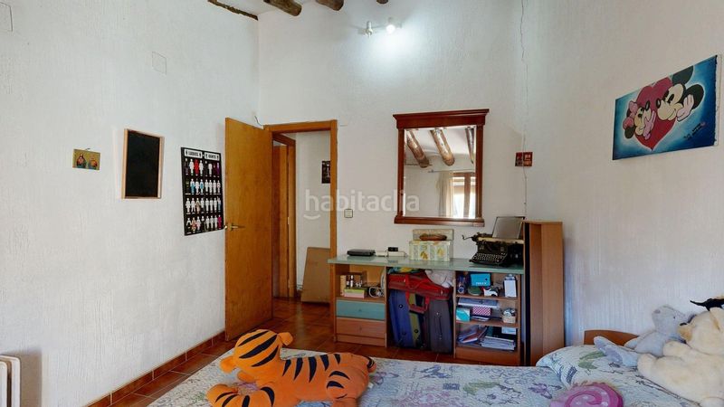 Foto fccbf8bf-0140-476e-bd7e-30045422593b. Casa amb calefacció a Ejea de los Caballeros
