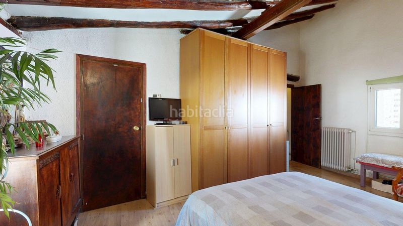 Foto fce66b87-b0dc-4c8b-85b0-84df0ba79fce. Casa amb calefacció a Ejea de los Caballeros