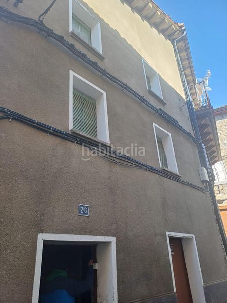 Foto fd480b3e-6b24-4831-a0ec-e4d67db3e5c0. Casa a Biescas