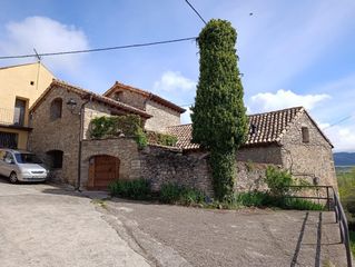 House  Calle cantón. Una joya con 200 años de historia en el corazón de ascara